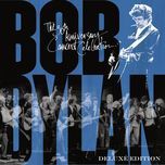 tryin' to get to heaven (live, 2000) - bob dylan