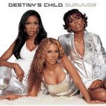 survivor (azza'z soul remix radio edit) - destiny's child