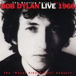 tell me, momma (album version) - bob dylan