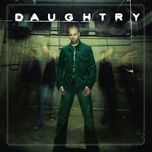 what i want - daughtry, slash