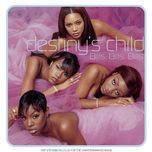 bills, bills, bills (maurice's xclusive dub mix) - destiny's child