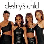 upside down (live version) - destiny's child