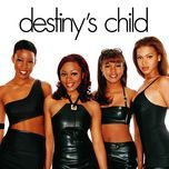bridges (album version) - destiny's child