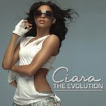 bang it up (main version) - ciara