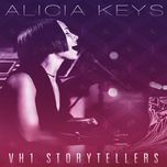 new day - alicia keys