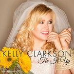 tie it up - kelly clarkson