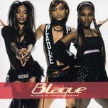 i do (track masters remix - 2000 w/o rap) - blaque