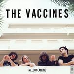 melody calling - the vaccines