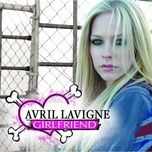 girlfriend (mandarin version - clean) (mandarin version - clean) - avril lavigne