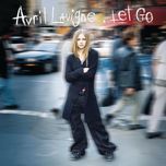anything but ordinary - avril lavigne