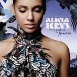 fallin' (clear channel stripped) - alicia keys