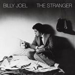 the stranger - billy joel