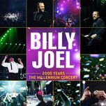 auld lang syne (live) - billy joel