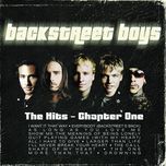 all i have to give (album version) - backstreet boys