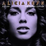 lesson learned - alicia keys, john mayer