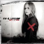 fall to pieces - avril lavigne