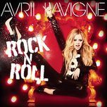 rock n roll (explicit version) - avril lavigne