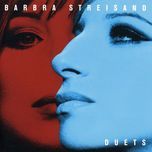 i won't be the one to let go (duet with barry manilow) (radio version) - barbra streisand, barry manilow