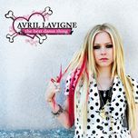 i don't have to try - avril lavigne