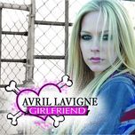 girlfriend (italian version - explicit) (italian version) - avril lavigne