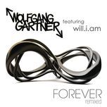 forever (felix cartal instrumental) - wolfgang gartner, will.i.am