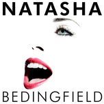 when you know you know - natasha bedingfield