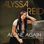 alone again - alyssa reid
