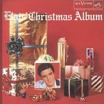 o little town of bethlehem - elvis presley