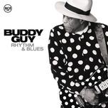 the devil's daughter - buddy guy