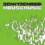 house music - benny benassi