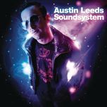 in the air (austin's remix) - austin leeds, avicii, jeremy carr