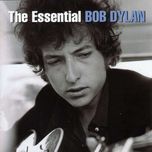 all along the watchtower (album version) - bob dylan