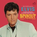 down in the alley - elvis presley