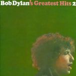 just like tom thumb's blues (album version) - bob dylan