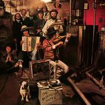 million dollar bash (album version) - bob dylan, the band