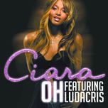 oh - ciara, ludacris