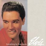 starting today - elvis presley