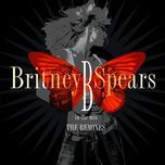 me against the music (justice extended mix) - britney spears, madonna