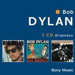 man in the long black coat (album version) - bob dylan