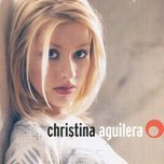 blessed - christina aguilera