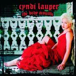 i'll be your river (album version) - cyndi lauper, vivian green