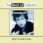 dignity (alternate version) - bob dylan