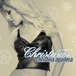 this christmas - christina aguilera