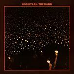 stage fright (live) - bob dylan, the band