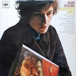 mr. tambourine man (album version) - bob dylan