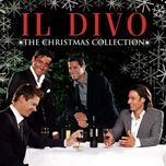 rejoice - il divo