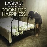 room for happiness (feat. skylar grey) ((kaskades ice mix)) - kaskade, skylar grey