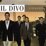 silent night - il divo