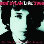 just like tom thumb's blues (live version) - bob dylan