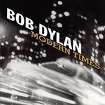 spirit on the water (album version) - bob dylan